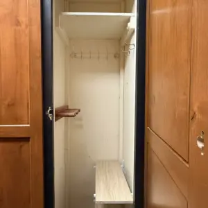 Custom Shelving